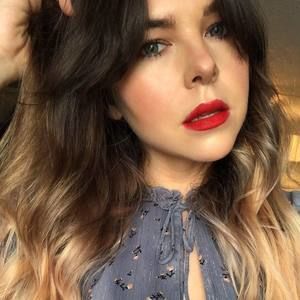 Meet your Posher, Joasia